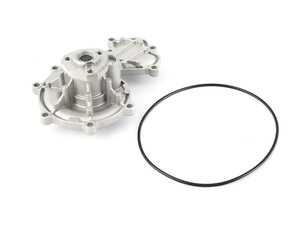 ES#4023458 - 059121008K - Water Pump - With Gasket - Responsible for the proper flow of coolant - Geba - Audi