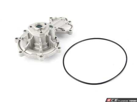 ES#4023458 - 059121008K - Water Pump - With Gasket - Responsible for the proper flow of coolant - Geba - Audi