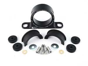 ES#4460602 - BMW04A0 - JXB Driveshaft Center Support Bearing Carrier Upgrade - Holds the driveshaft where it should be! Isolation dampers minimize vibrations and excess noise. - JXB Performance  - BMW