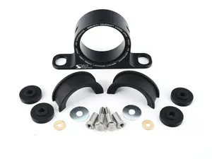 JXB Driveshaft Center Support Bearing Carrier Upgrade