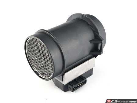 ES#4220131 - 021906461 - Mass Air Flow Sensor (MAF) - Oe replacement MAF sensor - Walker - Volkswagen