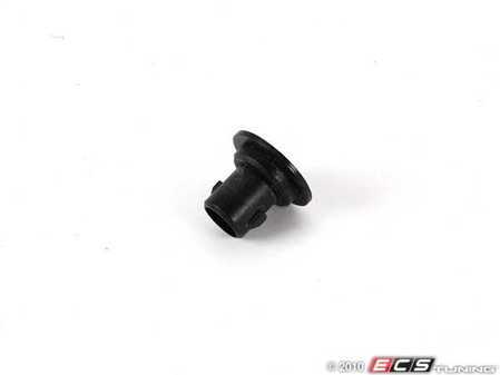 ES#73879 - 51111944554 - Cap - Found inside the front bumper - Genuine BMW - BMW