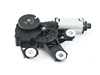 ES#3669280 - 958955712 - Rear Wiper Motor - Motor for hatch window wiper - Genuine Porsche - Porsche