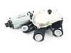 ES#3669280 - 958955712 - Rear Wiper Motor - Motor for hatch window wiper - Genuine Porsche - Porsche