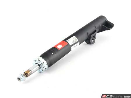 ES#2771074 - 1243205030 -  Front Strut Assembly - Priced Each - Fits left or right side - TRW - Mercedes Benz