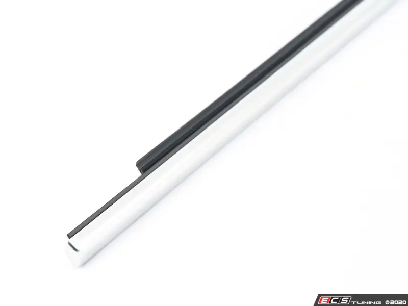 Genuine BMW - 51357298918 - Channel Sealing - Outer Door, Front