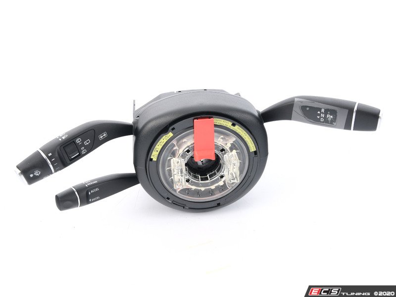 Genuine Mercedes Benz - 24690040209051 - CONTROL UNIT, COMPLETE