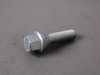 ES#1303088 - 1253501 - Conical Seat Wheel Bolt - Priced Each - 12x1.5x35mm - H&R - BMW Volkswagen Mercedes Benz