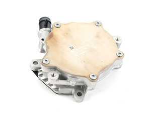 ES#4049211 - 270180090164 - Vacuum Pump  - Metris & Glc350e - Genuine Mercedes Benz - Mercedes Benz