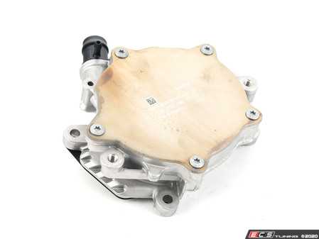 ES#4049211 - 270180090164 - Vacuum Pump  - Metris & Glc350e - Genuine Mercedes Benz - Mercedes Benz