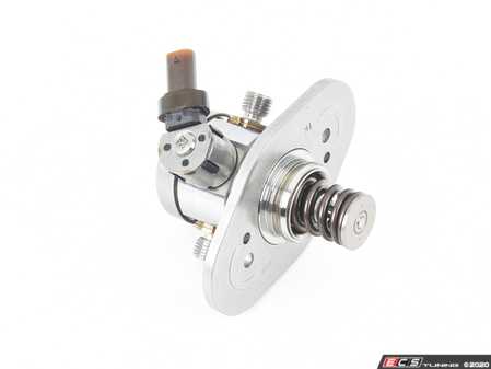 ES#3671725 - 13518631642 - Supra HPD6 High Pressure Fuel Pump - A simple upgrade for your BMW B58 that will support up to 600WHP with minimal effort. - Genuine BMW - BMW MINI