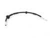 ES#3190897 - H621747 - Front Brake Hose - Priced Each - Fits the left and right side - Dorman - Audi