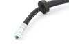 ES#3190897 - H621747 - Front Brake Hose - Priced Each - Fits the left and right side - Dorman - Audi