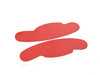 ES#4423256 - SHIFTPADDLE - ECS F56+ MINI Cooper Aluminum Shift Paddle Set - Red - Add on steering wheel paddles shifter that fit over the factory paddles on automatics transmissions - ECS - MINI