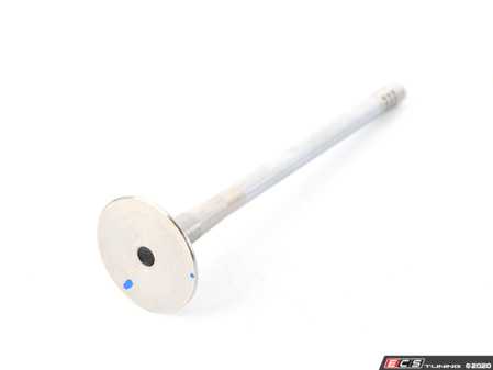 ES#3561970 - 06K109611E - Exhaust Valve - Priced Each - A sodium filled valve - Genuine Volkswagen Audi - Volkswagen