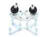 ES#3045999 - TRC0003 - Roll Control Ball Joints - Allows for adjustment of roll center - SuperPro - Volkswagen