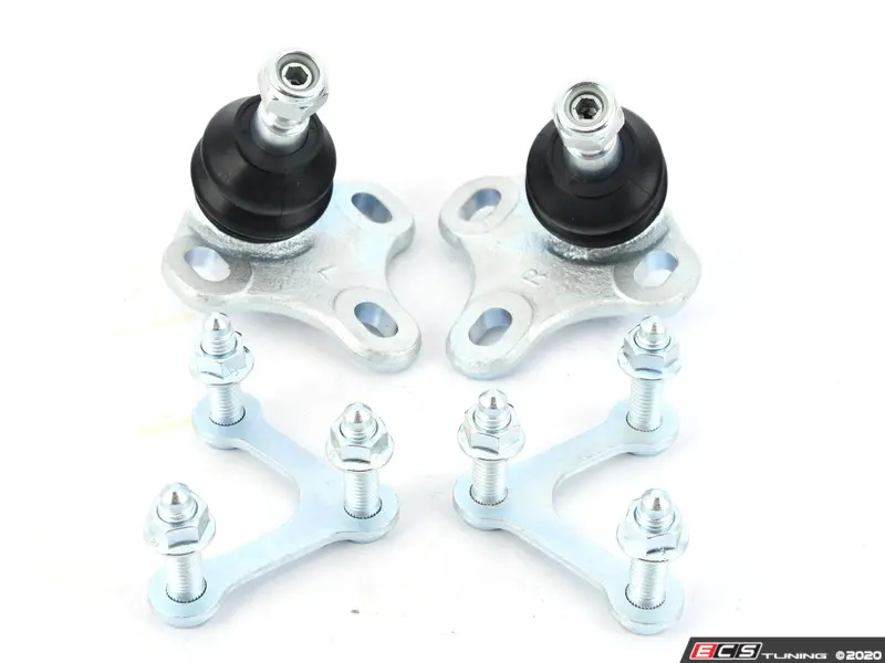 SuperPro - TRC0003 - Roll Control Ball Joints