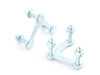 ES#3045999 - TRC0003 - Roll Control Ball Joints - Allows for adjustment of roll center - SuperPro - Volkswagen
