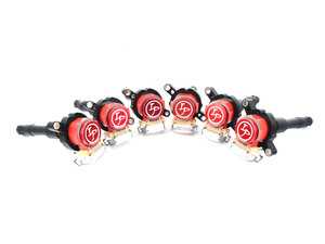 ES#4370064 - IP-A122602 - IP High Performance Ignition Coil Set - M52/M54/S52 - 4X more spark energy than stock coils! - Ignition Projects - BMW