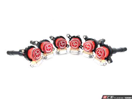 ES#4370064 - IP-A122602 - IP High Performance Ignition Coil Set - M52/M54/S52 - 4X more spark energy than stock coils! - Ignition Projects - BMW