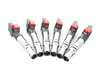 ES#4389441 - IP-A121607 - IP High Performance Ignition Coil Set - 3.2L - 4X more spark energy than stock coils! - Ignition Projects - Audi Volkswagen