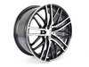ES#2970758 - 36116867340 - Bmw Light Alloy Wheel M Double Spoke 650M - 21' - Genuine BMW - BMW