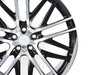 ES#2970758 - 36116867340 - Bmw Light Alloy Wheel M Double Spoke 650M - 21' - Genuine BMW - BMW