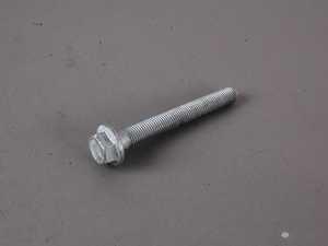ES#468698 - N10640301 - Hex Bolt - Priced Each - Install new hardware with your new parts. M12x1.5x100 - Genuine Volkswagen Audi - Audi Volkswagen
