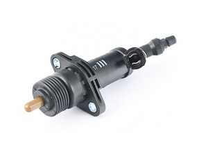 ES#2578097 - 21526795711 - OUTPUT CYLINDER CLUT - Genuine BMW - BMW