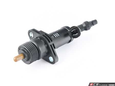 ES#2578097 - 21526795711 - OUTPUT CYLINDER CLUT - Genuine BMW - BMW