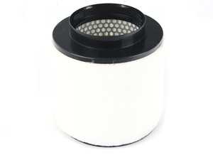 ES#4019206 - 4H0129620M - Air Filter - Priced Each - 2 required per vehicle - Hengst - Audi