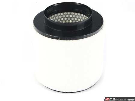 ES#4019206 - 4H0129620M - Air Filter - Priced Each - 2 required per vehicle - Hengst - Audi