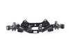 ES#57375 - 33316783715 - Rear Axle Carrier - Genuine BMW - BMW