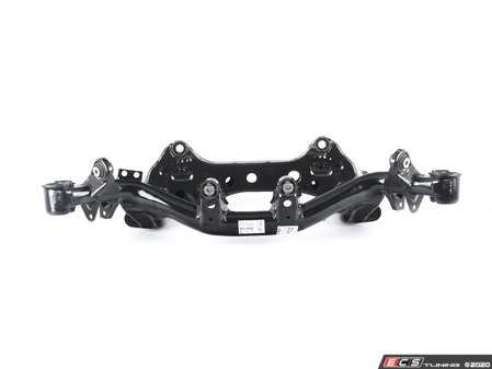 ES#57375 - 33316783715 - Rear Axle Carrier - Genuine BMW - BMW