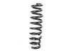ES#3563402 - 33536851729 - Rear Coil Spring - Genuine BMW - BMW