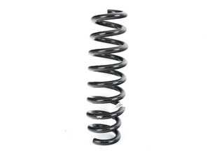 ES#3563402 - 33536851729 - Rear Coil Spring - Genuine BMW - BMW