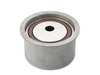 ES#4464738 - 06C109244C - Timing Belt Relay Roller - Roller on left lower side for timing belt - Ina - Audi
