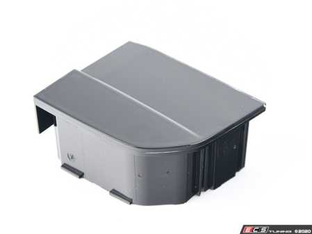 ES#4210751 - 65826995221 - TRIM, CONTROLLER - Genuine BMW - BMW