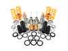 ES#4376256 - BMSMU00S1 - Performance Road And Track DFV Coilover Kit - F2X/F3X/G2X   - Get top of the line performance and comfort from one of the biggest names in suspension systems, Ohlins. Features 30-Level dampening adjustment and DFV technology! - Ohlins - 