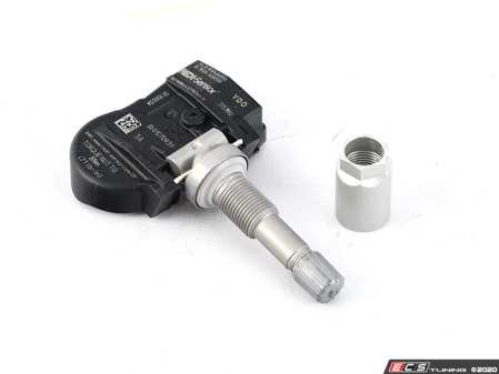 ES#4375725 - 1K0907253D - Tire Pressure Sensor - Priced Each - VDO - Audi Volkswagen