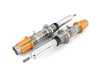 ES#4376256 - BMSMU00S1 - Performance Road And Track DFV Coilover Kit - F2X/F3X/G2X   - Get top of the line performance and comfort from one of the biggest names in suspension systems, Ohlins. Features 30-Level dampening adjustment and DFV technology! - Ohlins - 