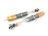 ES#4376256 - BMSMU00S1 - Performance Road And Track DFV Coilover Kit - F2X/F3X/G2X   - Get top of the line performance and comfort from one of the biggest names in suspension systems, Ohlins. Features 30-Level dampening adjustment and DFV technology! - Ohlins - 