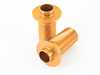 ES#4376256 - BMSMU00S1 - Performance Road And Track DFV Coilover Kit - F2X/F3X/G2X   - Get top of the line performance and comfort from one of the biggest names in suspension systems, Ohlins. Features 30-Level dampening adjustment and DFV technology! - Ohlins - 