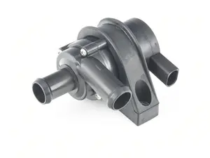 Auxiliary Water Pump