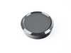 ES#3176483 - PS-52BLNK - 52mm Gauge Blank/switch Panel-All Black - Prosport Performance - 