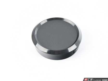 ES#3176483 - PS-52BLNK - 52mm Gauge Blank/switch Panel-All Black - Prosport Performance - 