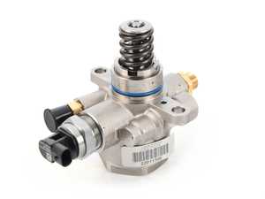ES#4460789 - MS100207 - APR High Pressure Fuel Pump - 2.9T & 3.0T EA839 - Upgrade your direct injection high pressure fuel pump for dramatically more fuel volume needed on high powered applications. - APR - Audi Porsche