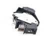 ES#2594983 - 07L903803D - Voltage Regulator - Located on the rear of the alternator - Genuine Volkswagen Audi - Audi