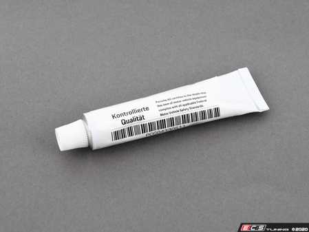ES#4833702 - PCG043305A - Brake Cylinder Paste - Unisilikon paste - Genuine Porsche - Porsche