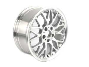 ES#64710 - 36116751358 - Bmw Composite Wheel - Cross Spoke 78 - (NO LONGER AVAILABLE) - Genuine BMW - 